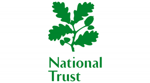 National Trust coach trip logo